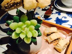 -桂满陇天书(南京德基旗舰店)