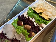 -南门四季铜锅涮肉(大屯·北苑店)