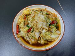 -58度品质川菜馆(经一路店)