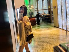 门面-上海柏悦酒店·世纪100牛排馆