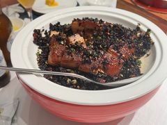 -君庭中餐厅(友谊宾馆店)