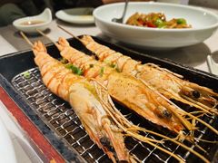 -船歌·鱼水饺青岛菜(闽江二路店)