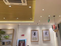 大堂-素满香·素食自助餐(苏州·临顿路店)