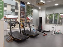 -APT运动康复中心(徐汇万科店)
