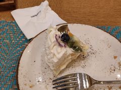-沈阳和平艾美酒店新食谱西餐厅