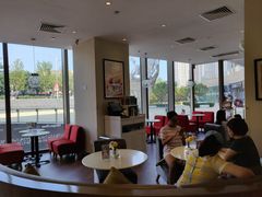 大堂-哈根达斯(万象城店)