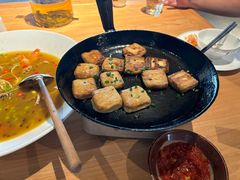 -黄山老妈·土菜(碧桂园店)