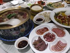 -老妈菜馆(建设街店)