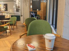 -Wagas沃歌斯(江浦路店)