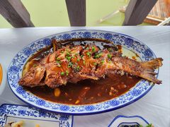 -洞天食府(北大街店)