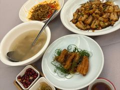 -玖味(老工人西路店)
