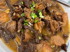 -东北饺子馆(马尾君竹店)