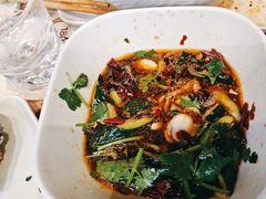 -木屋烧烤(坂田天安云谷店)