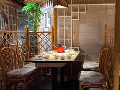 -渝信川菜(长安店)