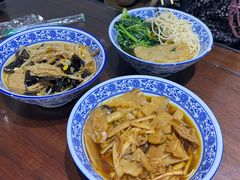 -西园寺素食(西园弄戒幢律寺店)