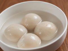 元宵-清真蒋有记(老门东店)