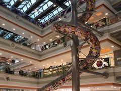-巴黎春天(浦建店)