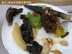 -世纪金源大饭店海鲜自助餐厅(迎宾路店)