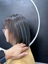 -艾美A·M Hair Salon