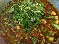 -乐山第一家临江鳝丝(茶坊路店)