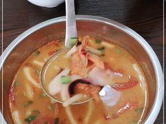 -家利美食店