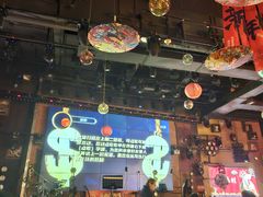 -胡桃里乐队酒馆(广州塔店)