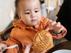 -Homie Canteen(机场路一巷店)