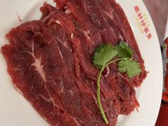 -燃计沙茶皇·香港沙茶火锅(人广旗舰店)
