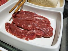 -海底捞火锅(上地华联店)