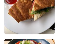 -TIMEZONE8东八时区餐厅&酒吧(798店)
