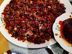 -江湖黑大兔(杨家坪店)