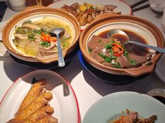 -码头见·潮汕菜(领展中心城店)