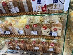 -PARIS BAGUETTE巴黎贝甜(周浦万达店)