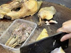 -水西门烤鸭店(侯家桥店)