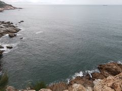 -广东惠东海龟国家级自然保护区