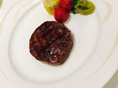 -斗牛士牛排餐厅(嘉里汇店)