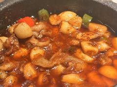-新白鹿餐厅(西湖银泰店)