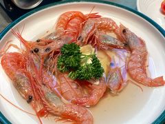 -佬太公海鸭·海鲜大排档(上海总店)