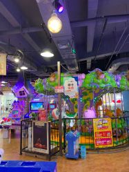 -卡通尼乐园(印象汇店)