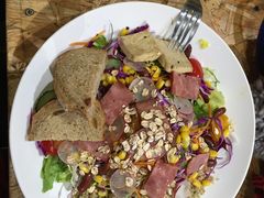 -Meal Salad米有沙拉(长泰广场店)