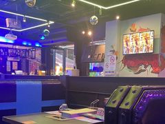 -大成海鲜烧烤·小龙虾(七宝店)