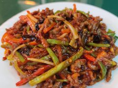 -白魁老号饭庄(交道口店)
