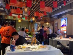 -西域阿里马新疆菜·清真(桂花路店)