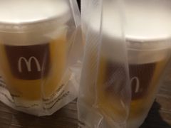 -麦当劳(海岸城店)