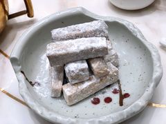 潮式反沙荔芋-稻香酒家·33年老字号·港式粤菜(富邦中心店)