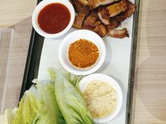 -令狐冲烤鱼·烧菜馆(达明店)