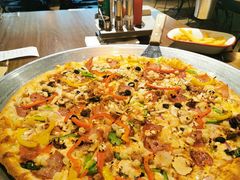 -Tubestation站点比萨(高新万达ONE店)