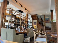 -1901 Cafe(西四店)