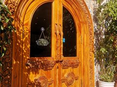 -新疆伊宁远征餐厅