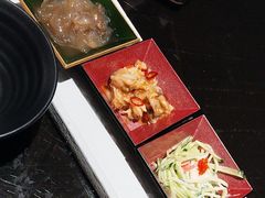 -昱匠·日本料理(金融街店)
